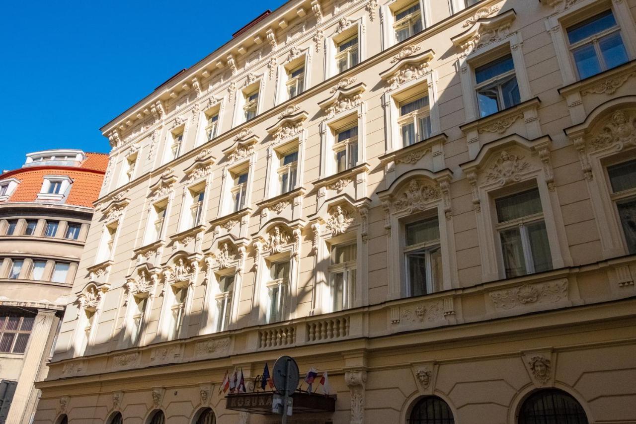 Hotel Koruna Praha