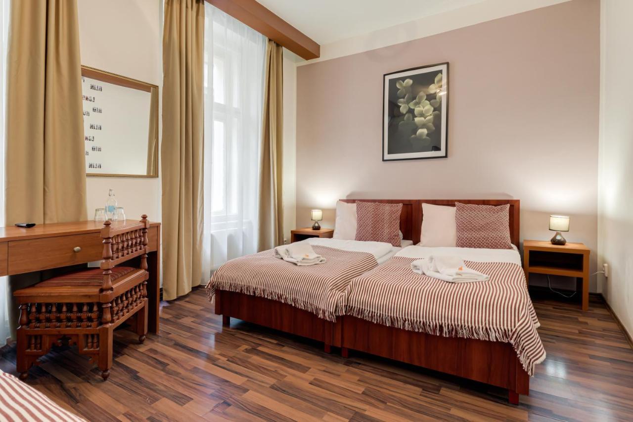 Koruna 3* Praha