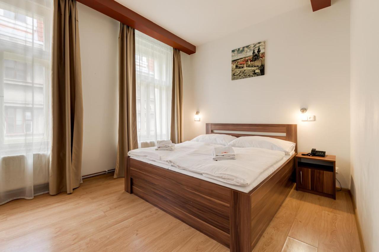 Koruna 3* Praha