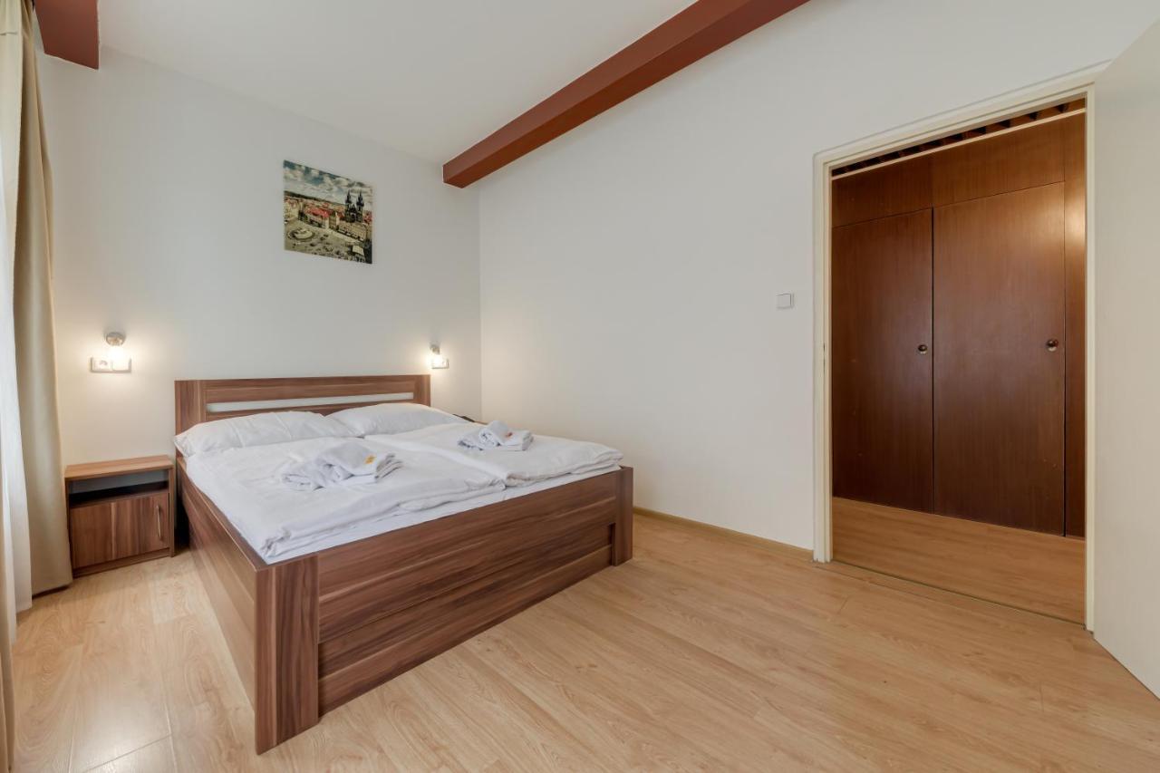 Hotel Koruna Praha